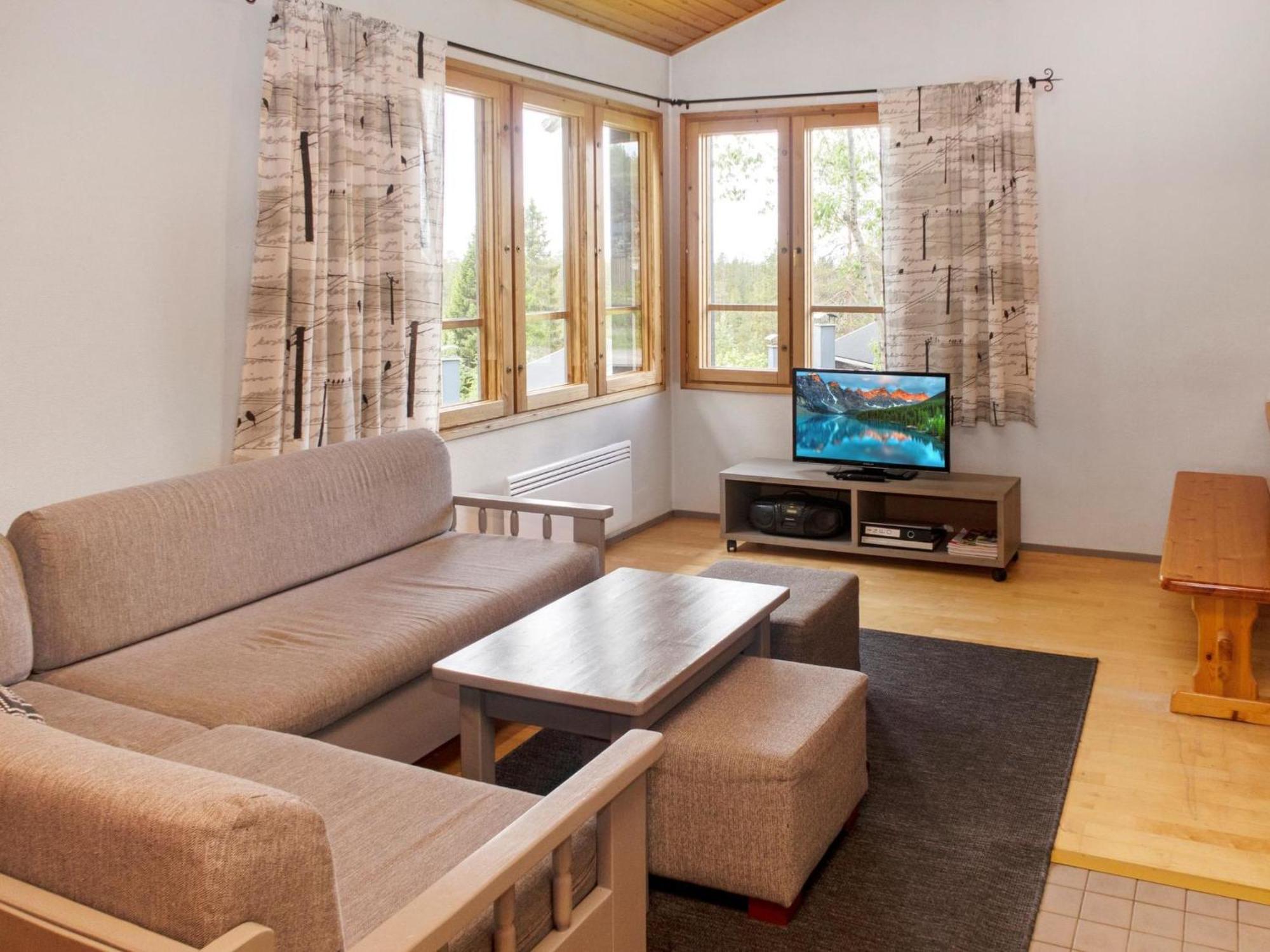 Holiday Home Rukapahta 15 By Interhome מראה חיצוני תמונה