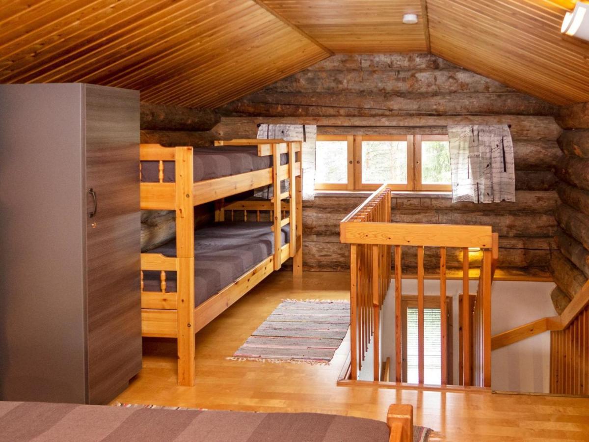 Holiday Home Rukapahta 15 By Interhome מראה חיצוני תמונה